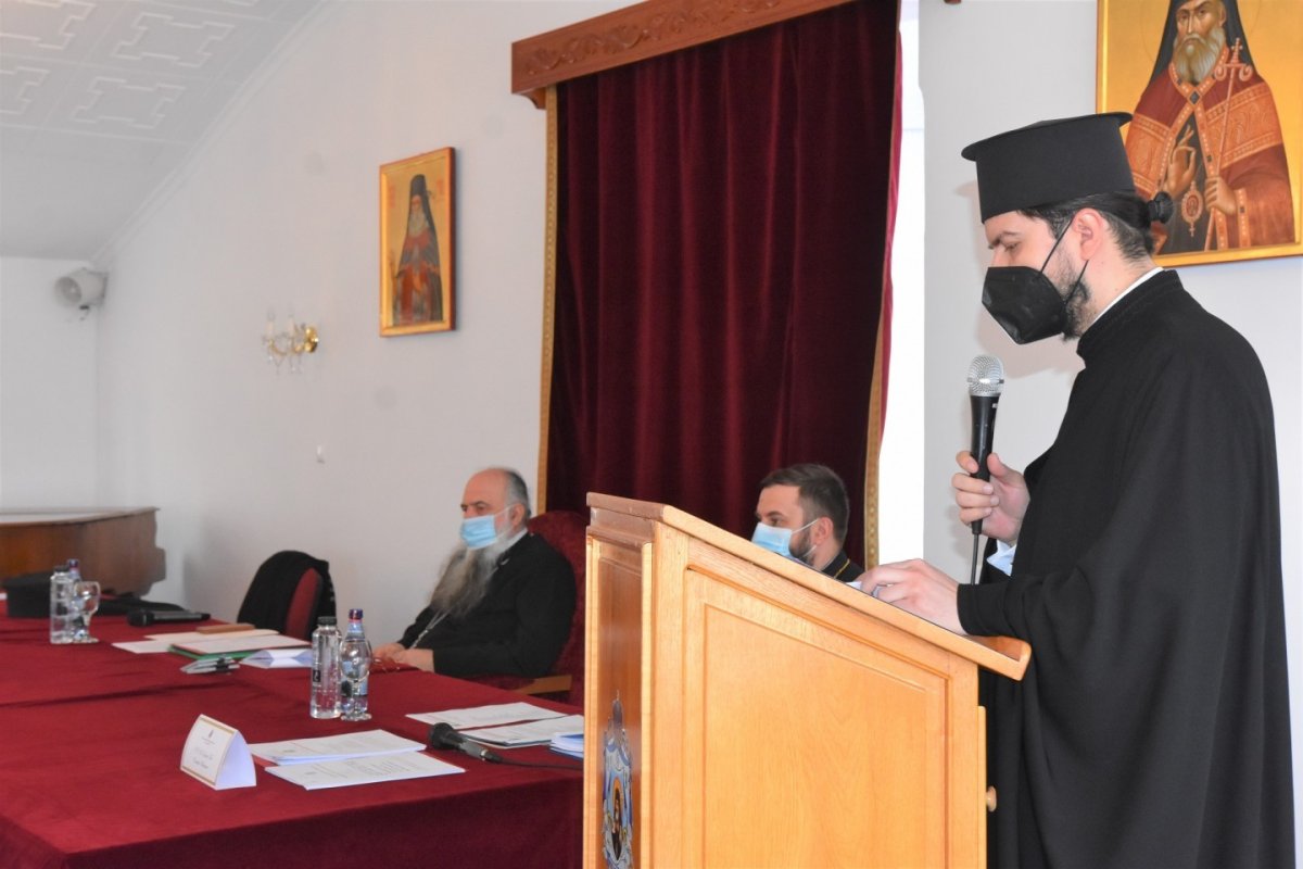 Bilanţul activităţilor filantropice din Arhiepiscopia Râmnicului 162306