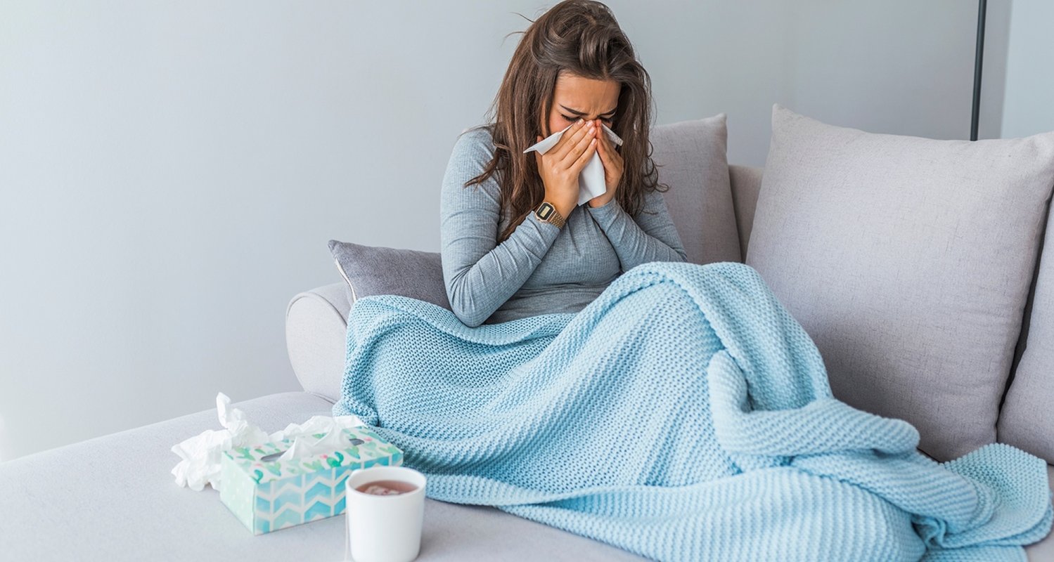 COVID-19, în viitor o răceală banală? 162340