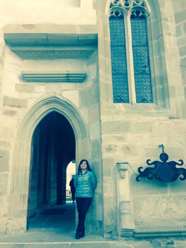 Când Dumnezeu  te caută și tu-i răspunzi 162188