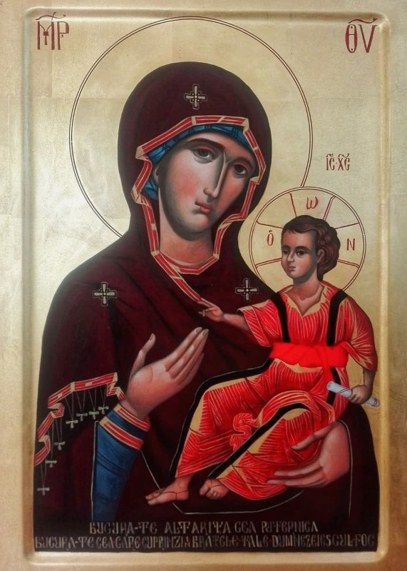 Când Dumnezeu  te caută și tu-i răspunzi 162189