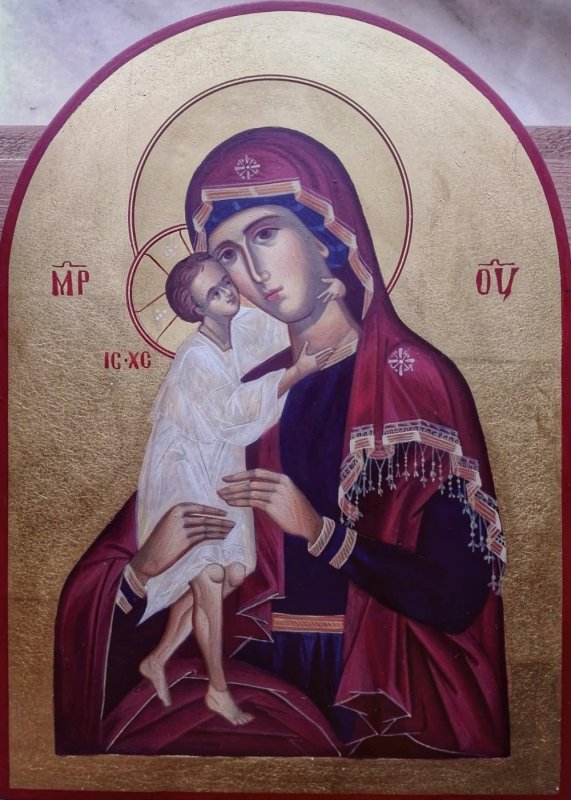 Când Dumnezeu  te caută și tu-i răspunzi 162190