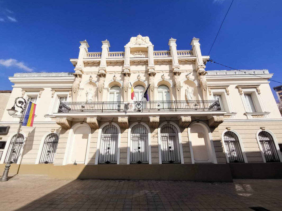 „Unirea națiunea a făcut-o”  162168