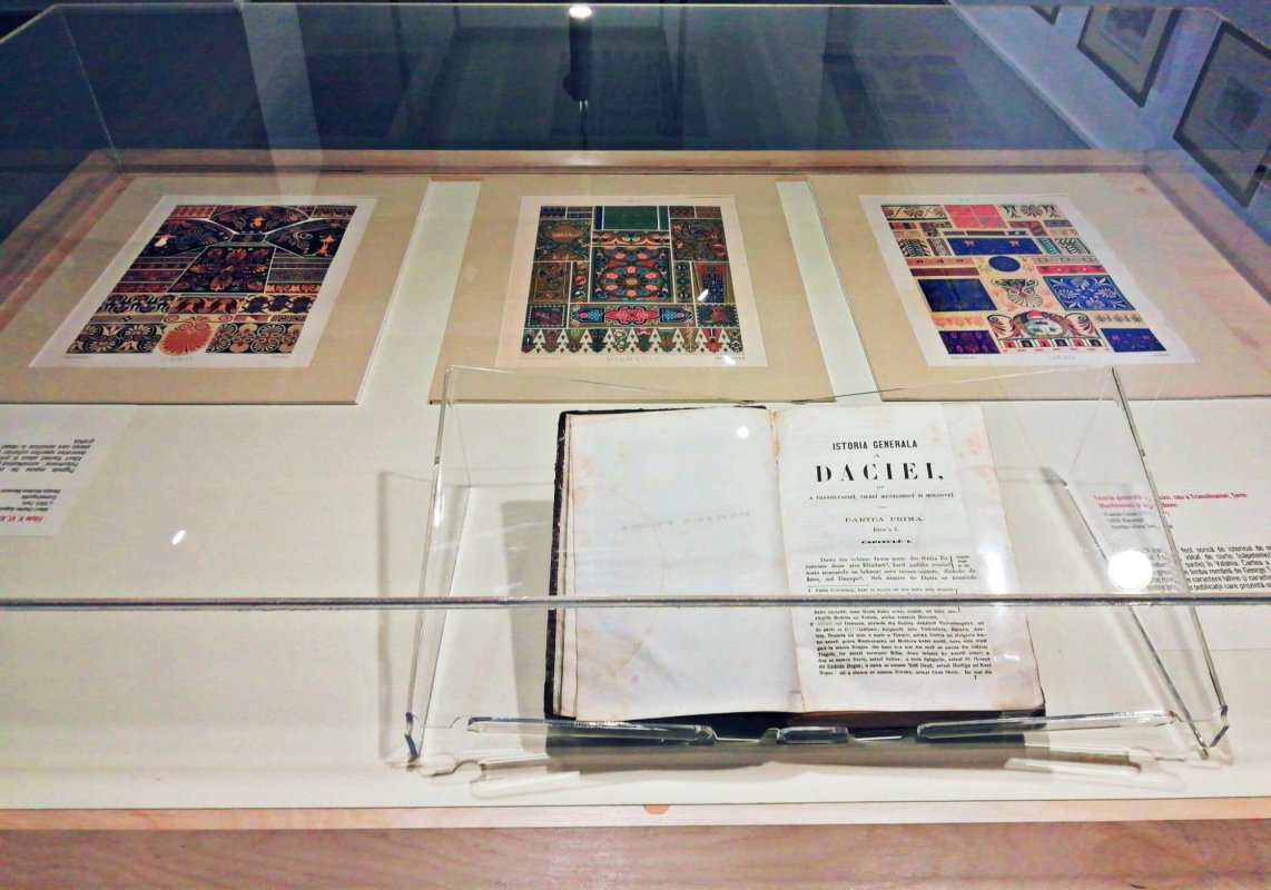 Fascinația lumii antice 162620