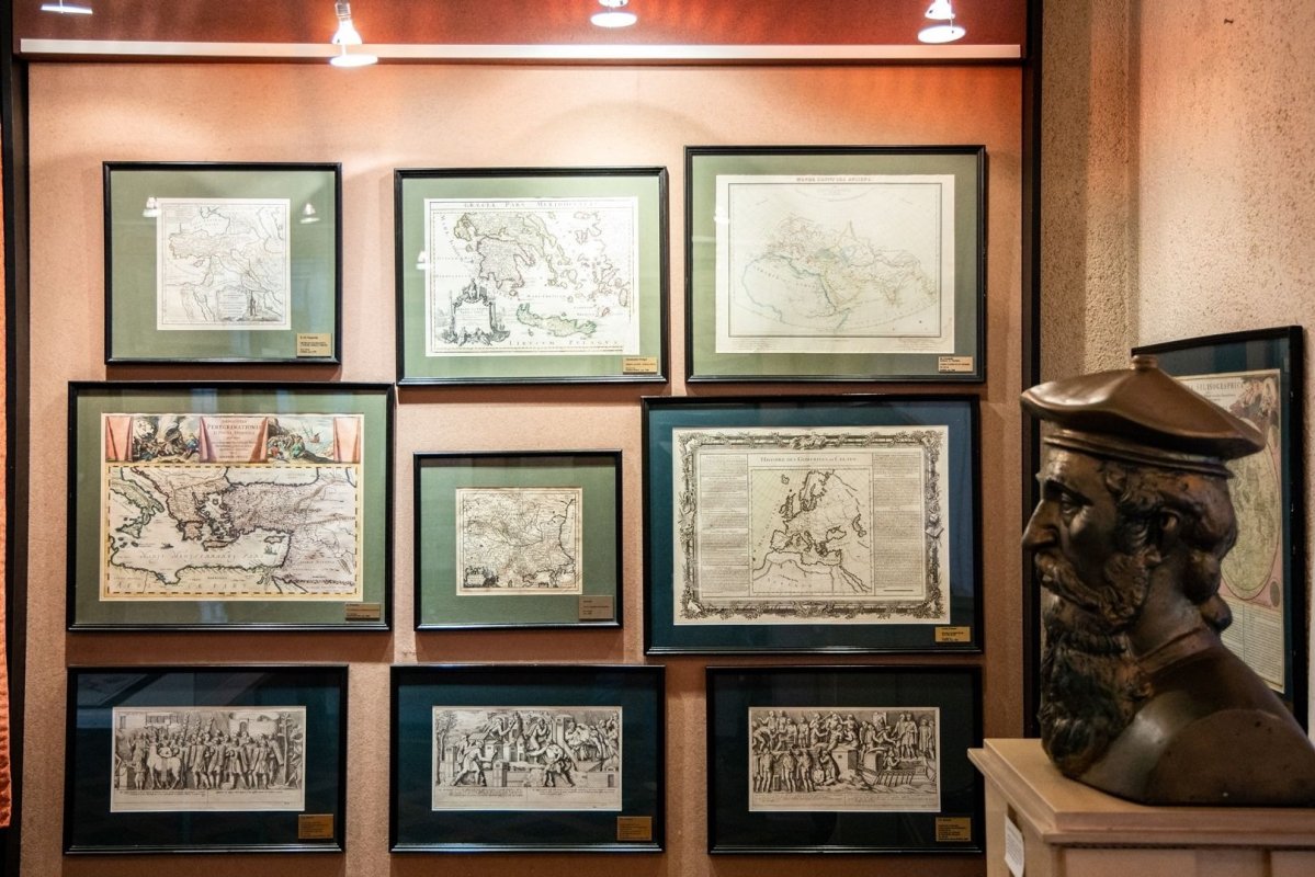 Fascinația lumii antice 162621