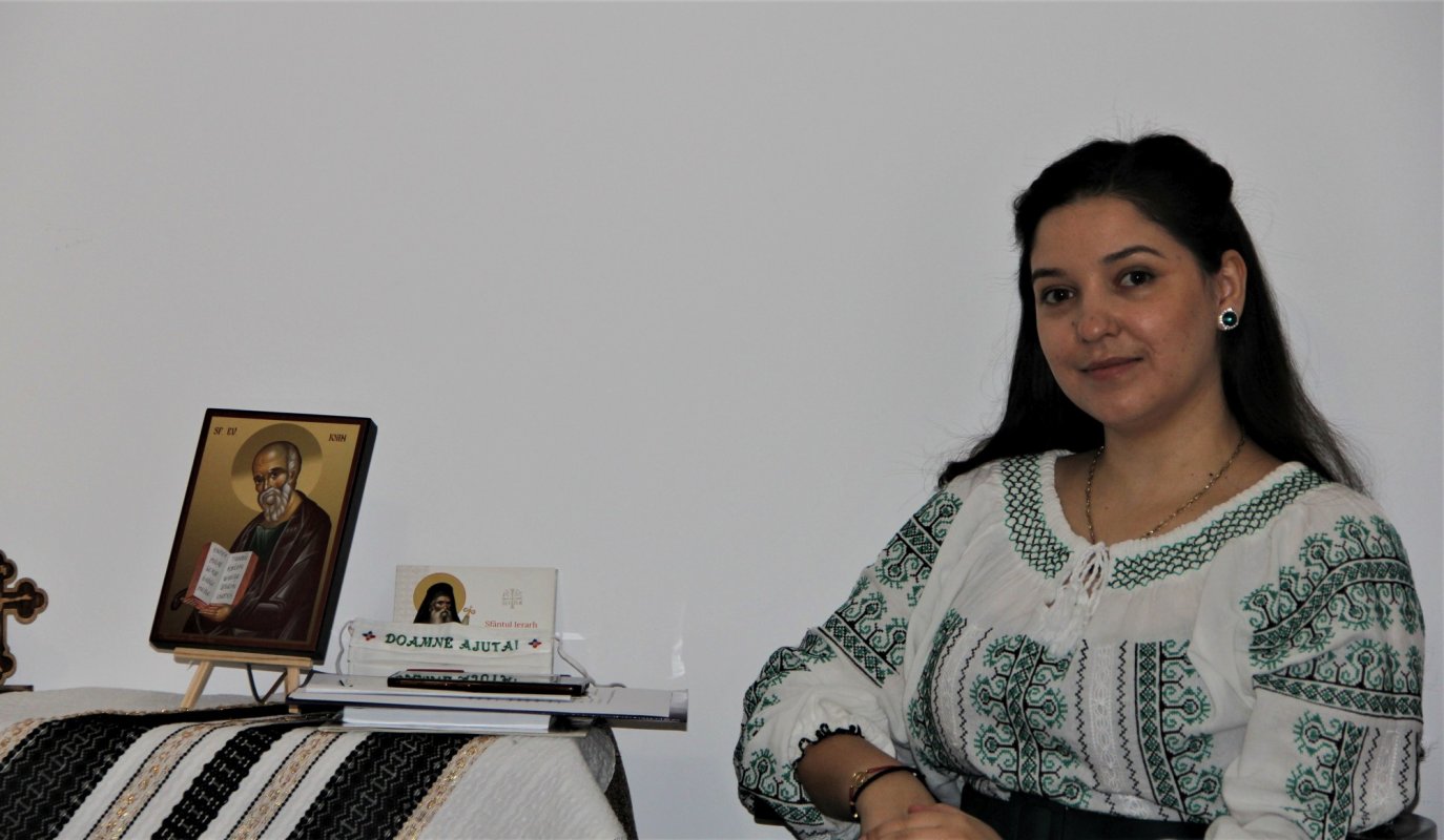 „Noi încercăm să compensăm, măcar în parte, lipsa copiilor” 162608