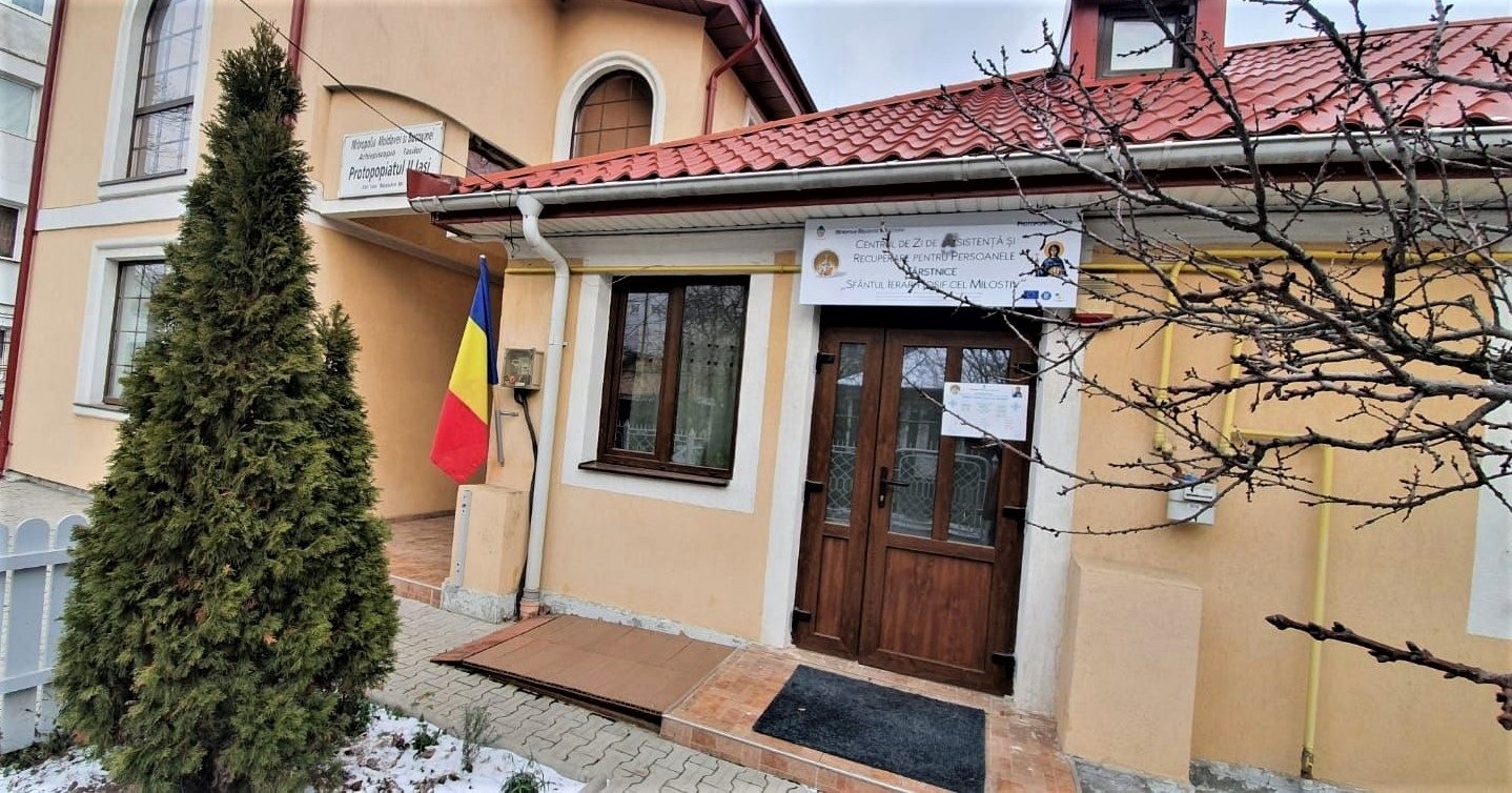 „Noi încercăm să compensăm, măcar în parte, lipsa copiilor” 162609