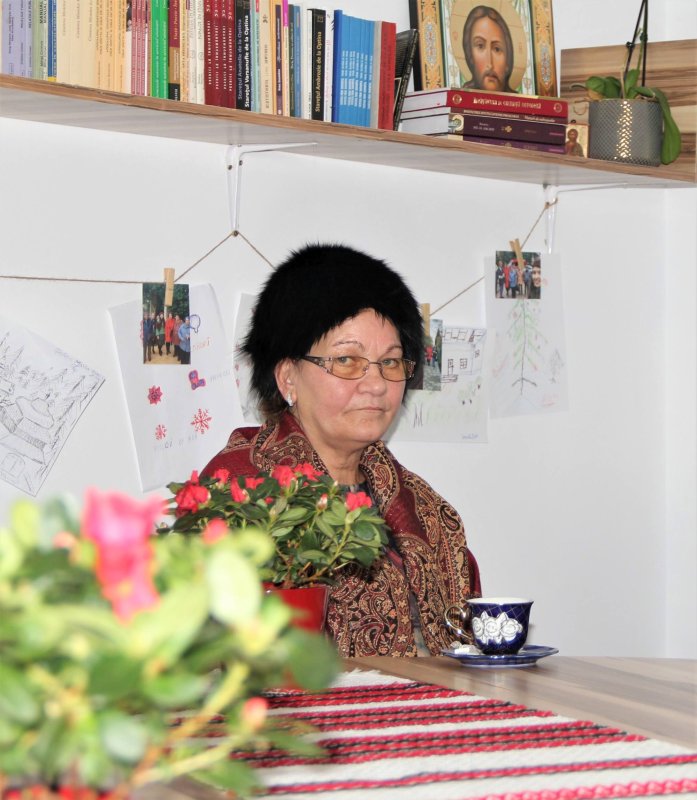 „Noi încercăm să compensăm, măcar în parte, lipsa copiilor” 162612