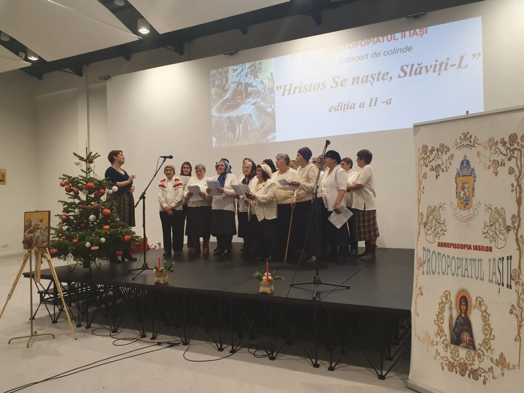 „Noi încercăm să compensăm, măcar în parte, lipsa copiilor” 162614