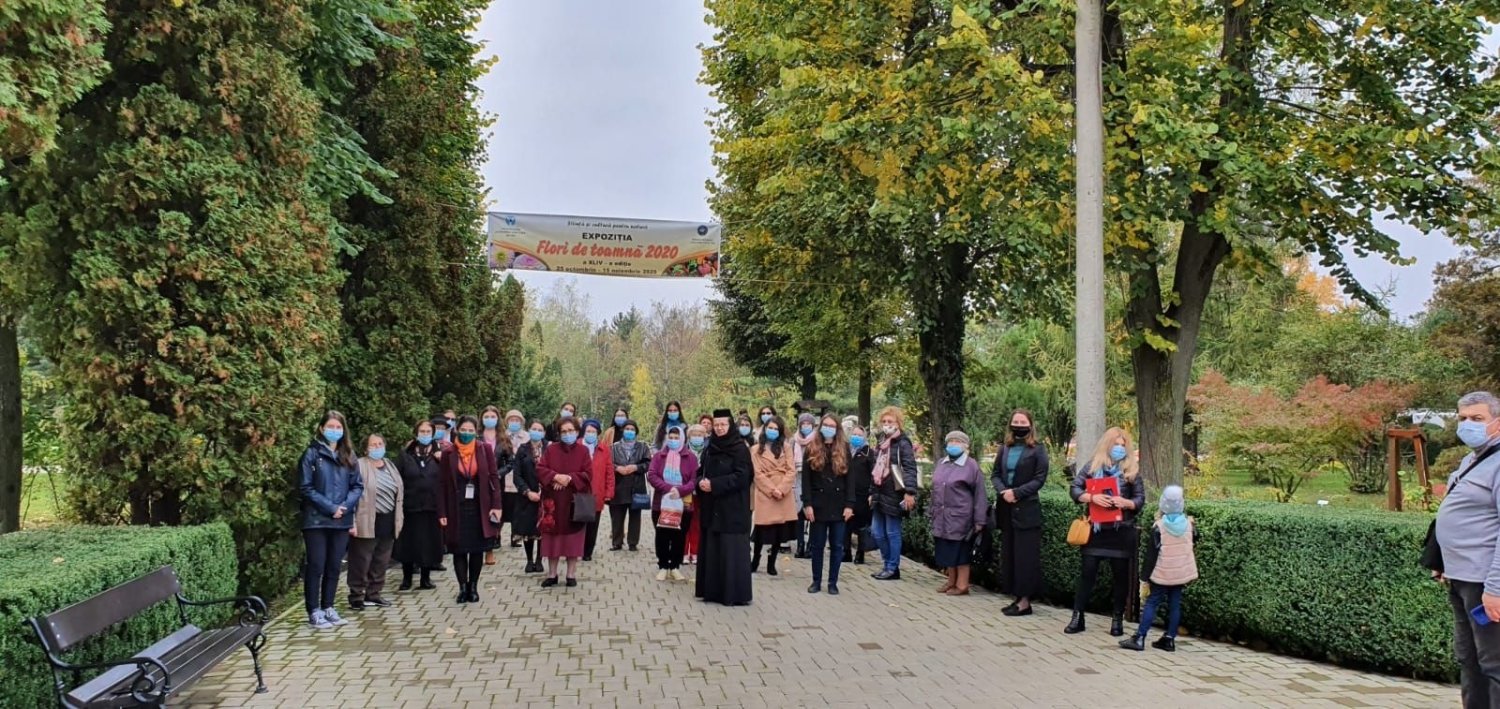 „Noi încercăm să compensăm, măcar în parte, lipsa copiilor” 162615