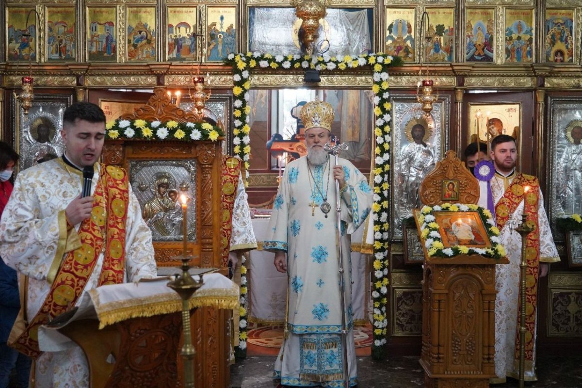 Unirea Principatelor Române sărbătorită în eparhii din Muntenia și Dobrogea 162571