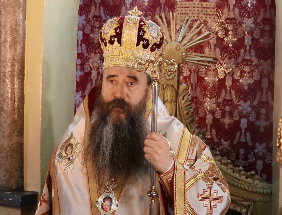 Unirea Principatelor Române sărbătorită în eparhii din Muntenia și Dobrogea 162572