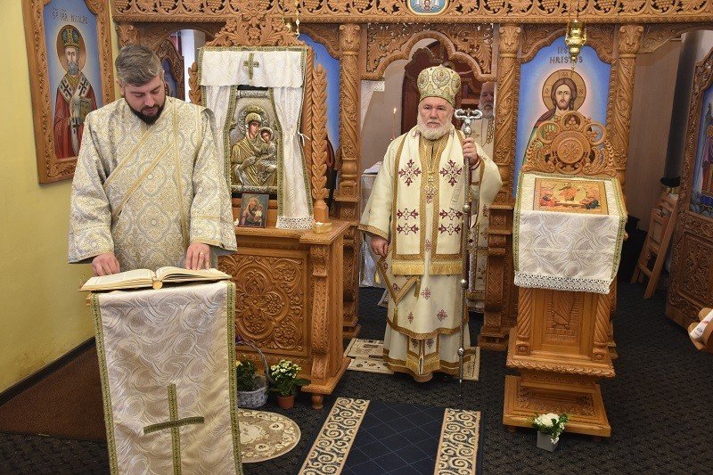 Unirea Principatelor Române sărbătorită în eparhii din Muntenia și Dobrogea 162574