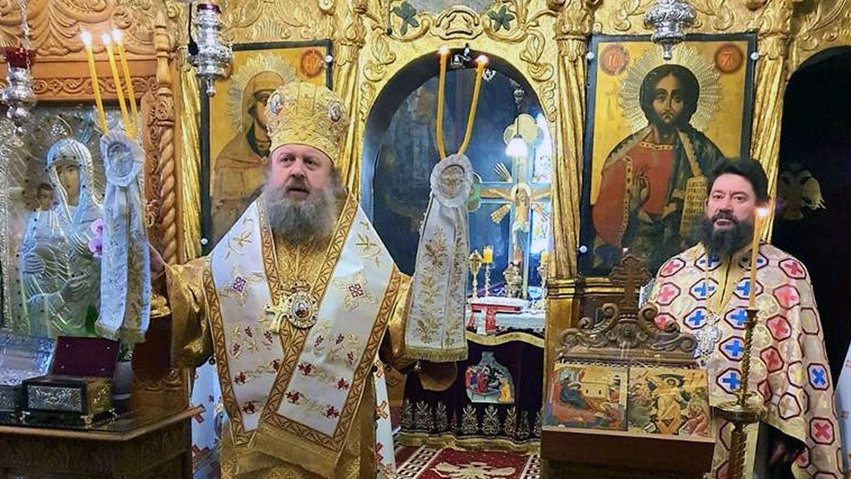 Unirea Principatelor Române sărbătorită în eparhii din Muntenia și Dobrogea 162575