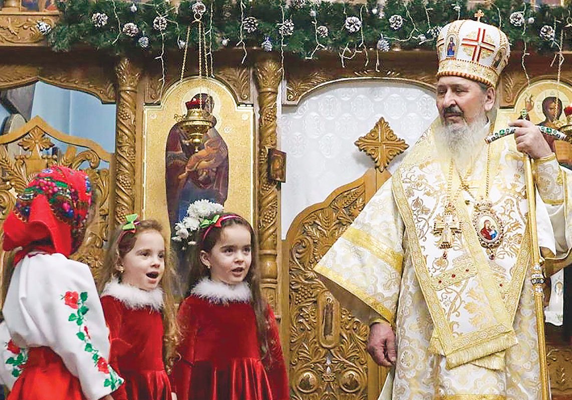 „Am încercat să fim români adevărați și ortodocși mărturisitori” 162719