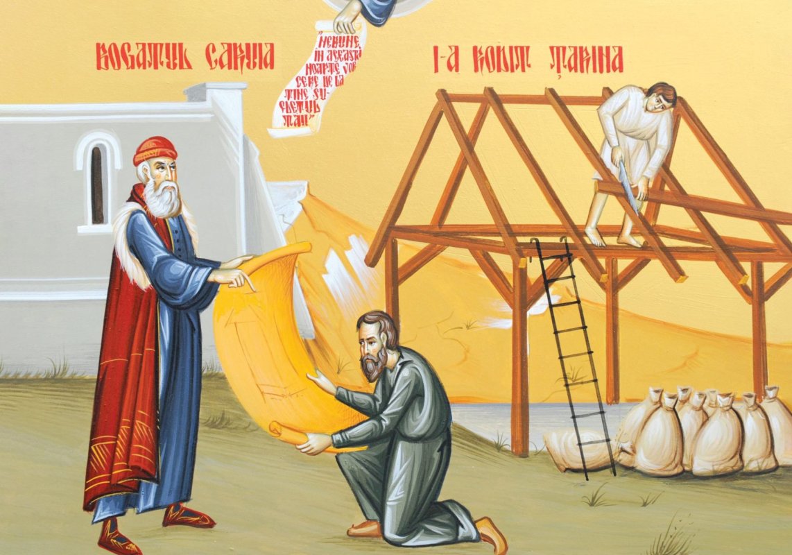 De la lăcomie la egoism și uitare de Dumnezeu 162680