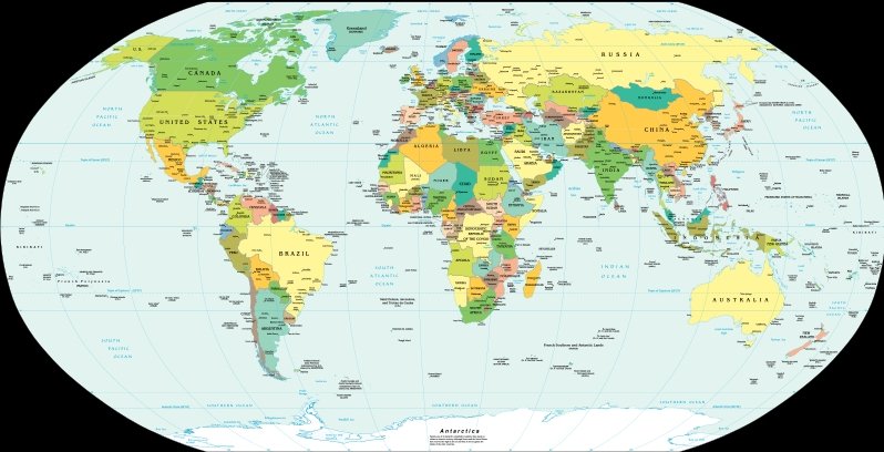 Schimbări geopolitice provocate de pandemie 162682