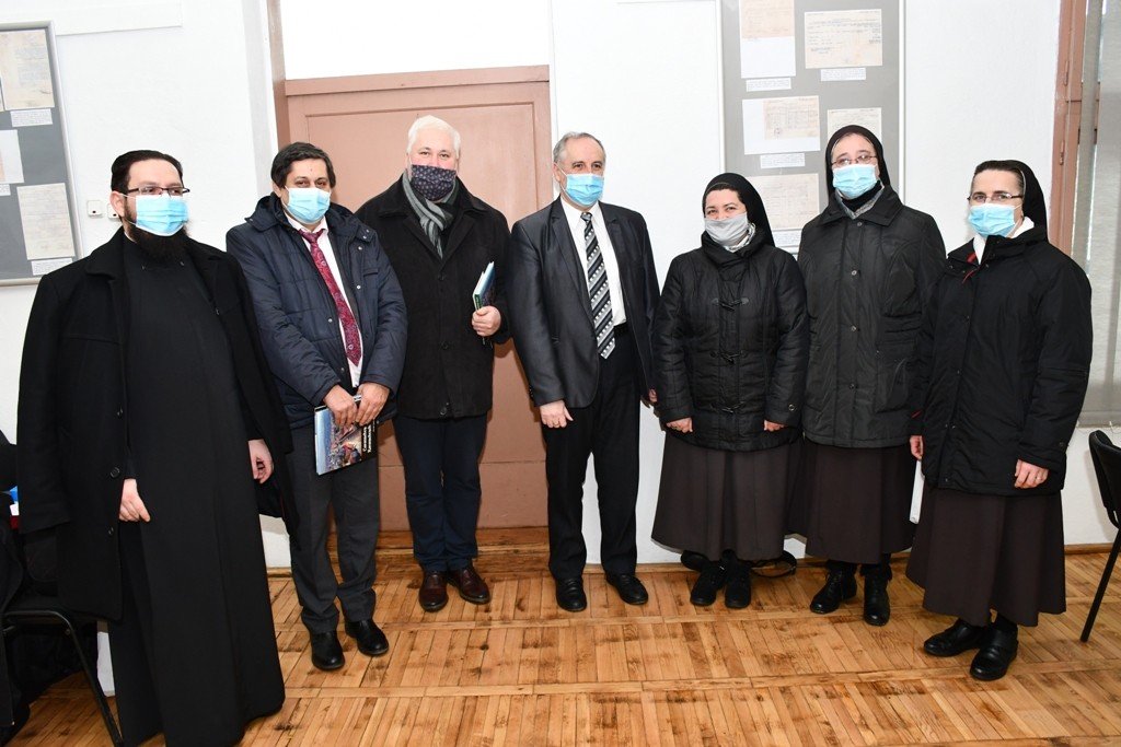 76 de ani de la deportarea germanilor din Banatul Montan în URSS 162728