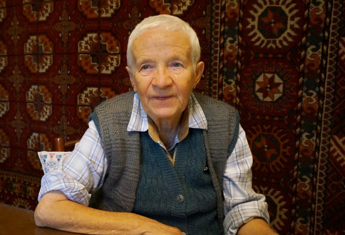 Cătălina Velculescu, „o mare iubitoare a limbii române” 162720