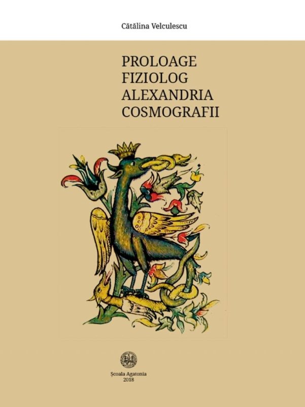Cătălina Velculescu, „o mare iubitoare a limbii române” 162721