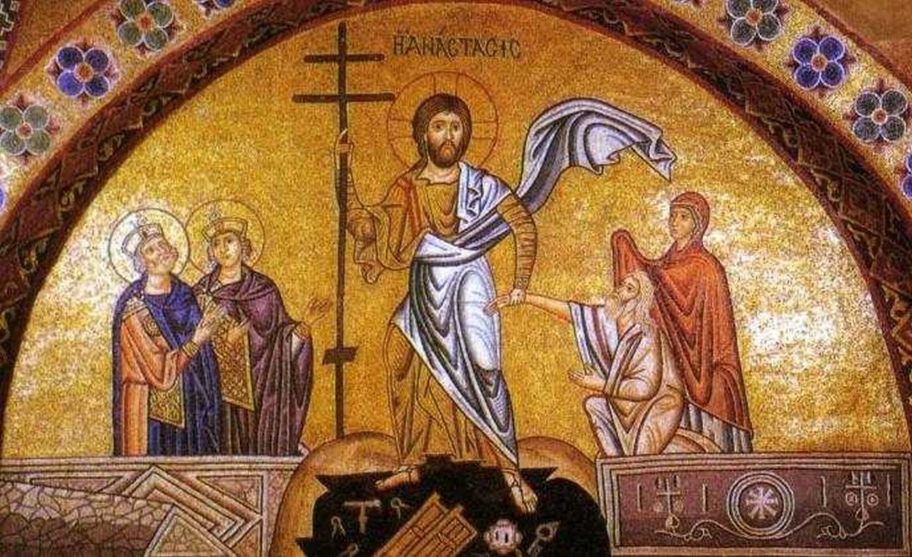 Marcu 9, 10-15 (Dilema apostolilor) 162774