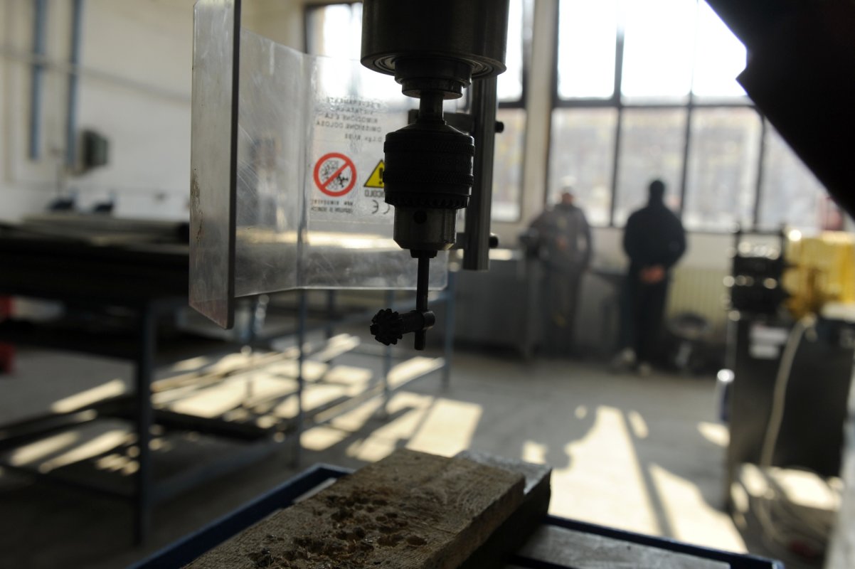 Programe de formare profesională 162772