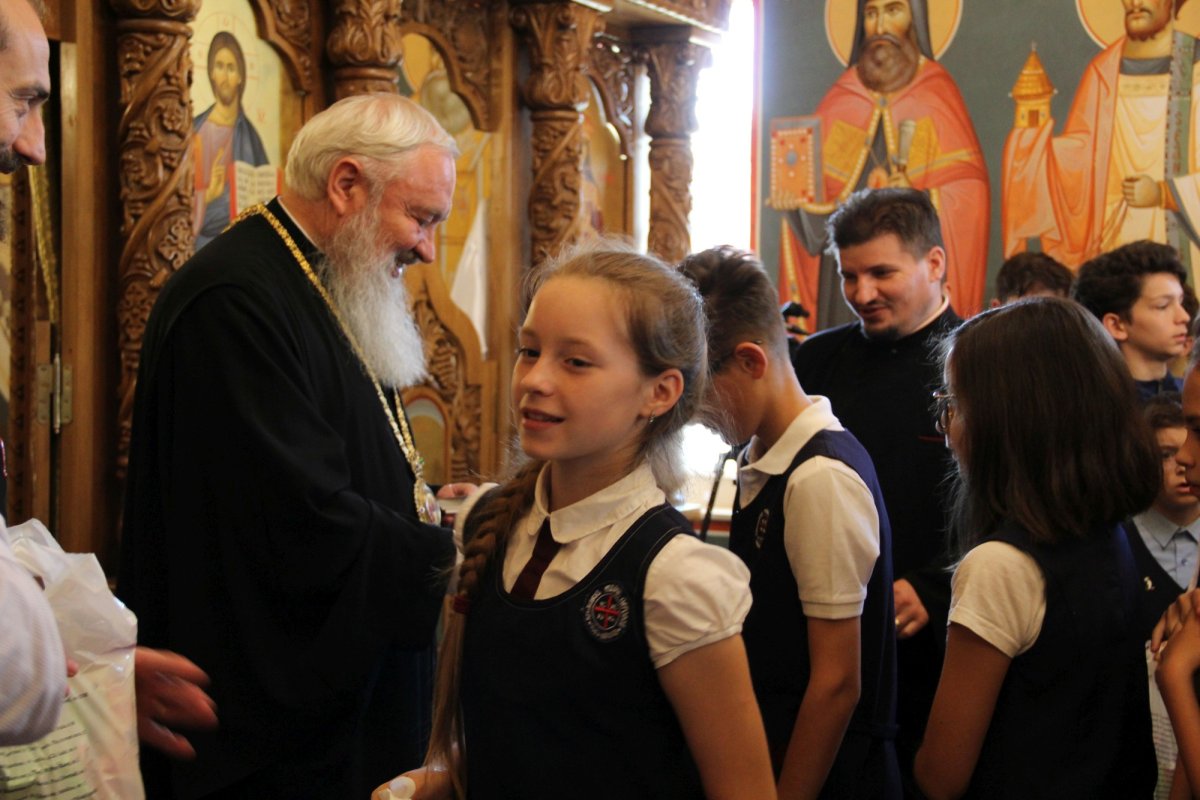 Seminarul Teologic în perioada pandemiei, provocări şi oportunităţi 162778