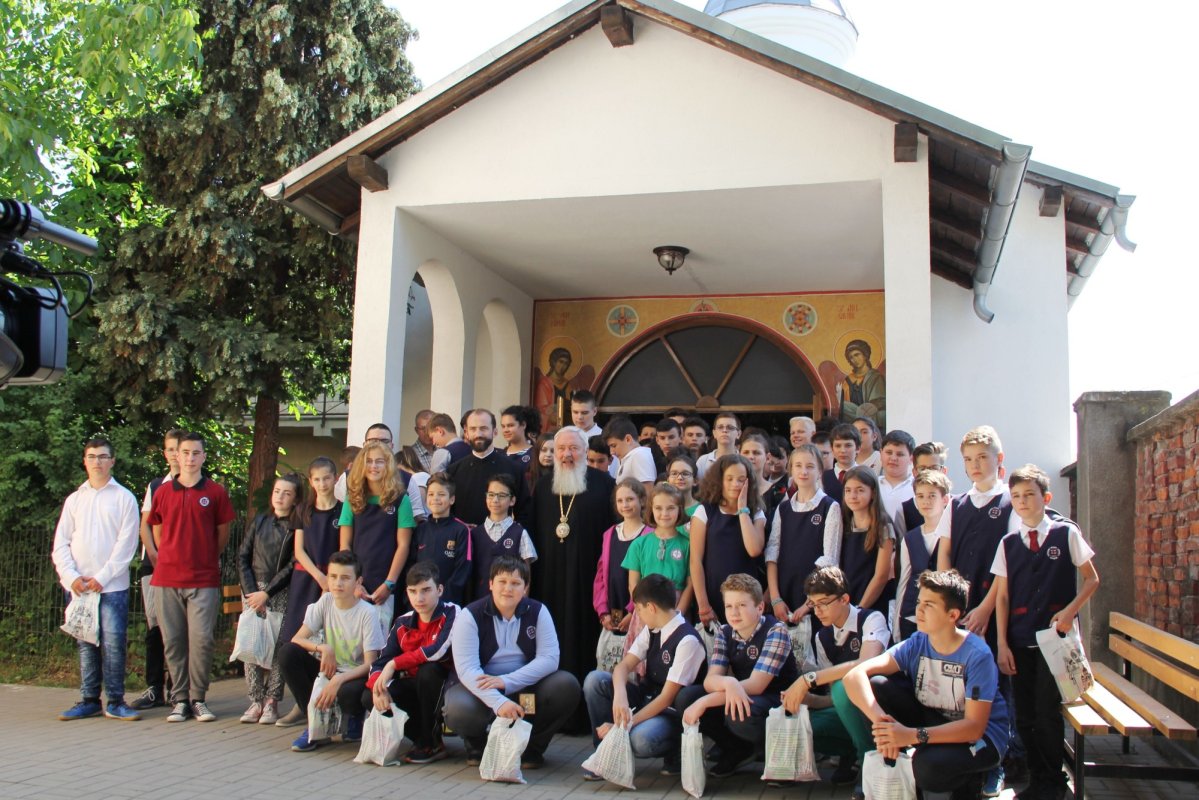 Seminarul Teologic în perioada pandemiei, provocări şi oportunităţi 162780