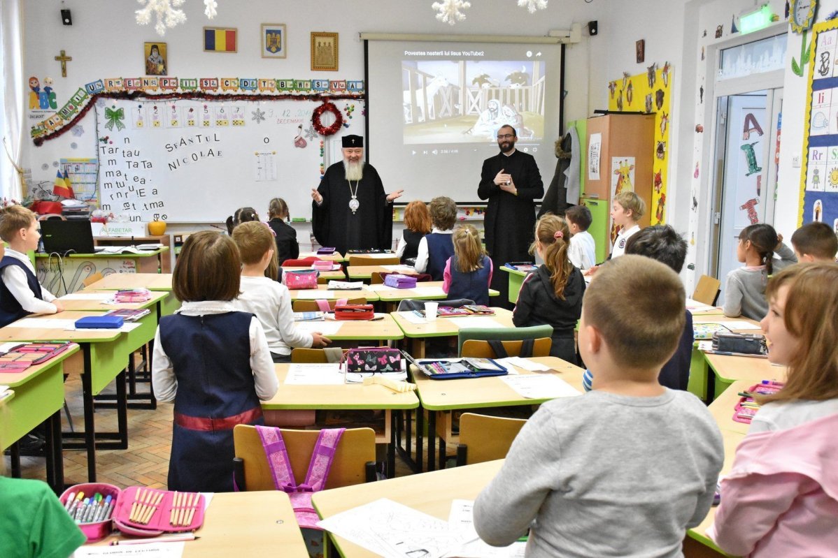 Seminarul Teologic în perioada pandemiei, provocări şi oportunităţi 162785