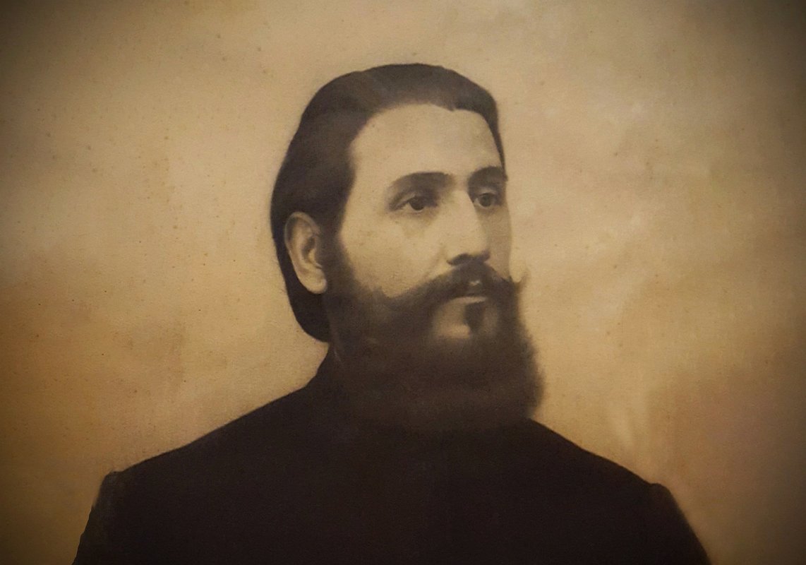 Șapte decenii de la adormirea în Domnul a unui distins cleric al Capitalei 162812