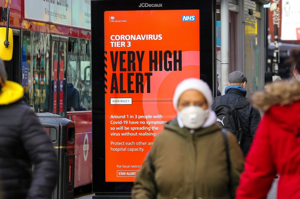 SARS-CoV-2, tulpini noi, mai contagioase  162822