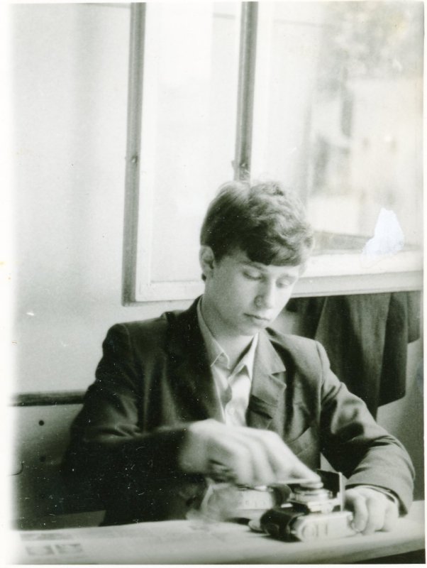 „Noi am uitat  ce înseamnă bucuria simplă” 162641