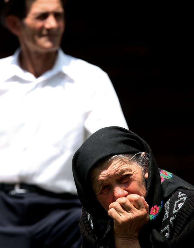 „Noi am uitat  ce înseamnă bucuria simplă” 162645