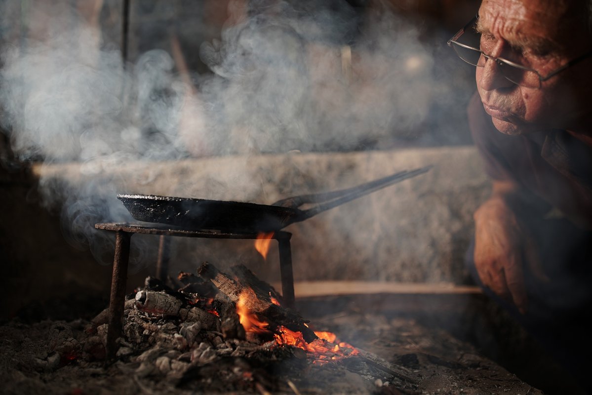 „Noi am uitat  ce înseamnă bucuria simplă” 162647