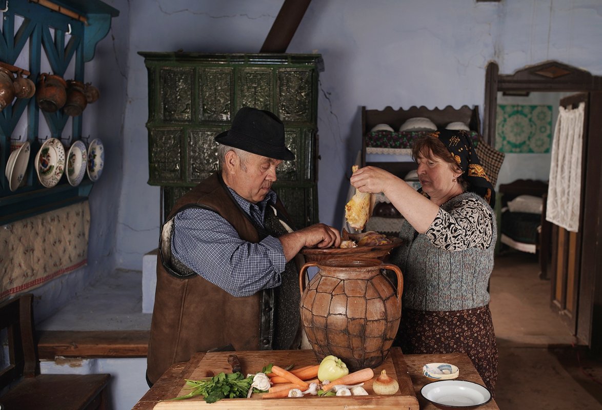 „Noi am uitat  ce înseamnă bucuria simplă” 162648