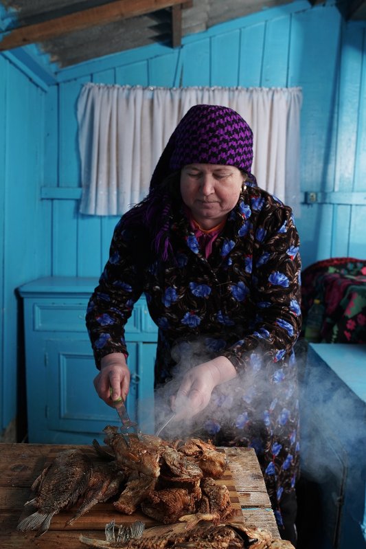 „Noi am uitat  ce înseamnă bucuria simplă” 162649