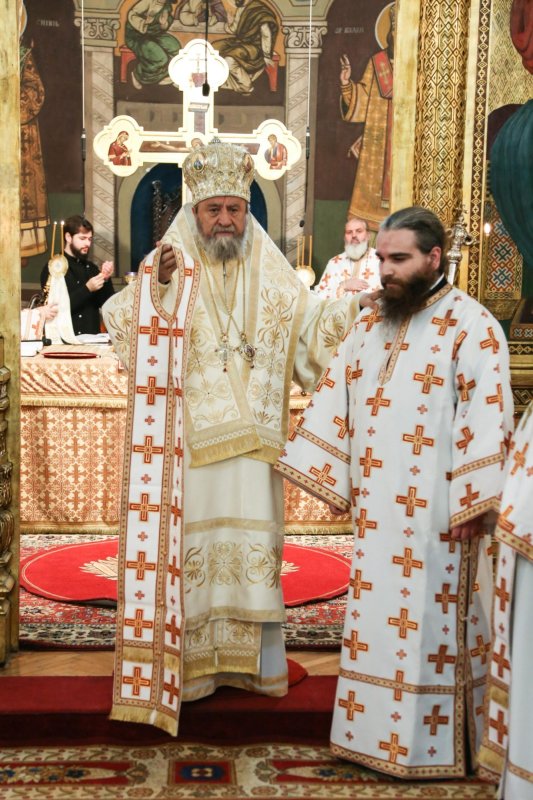 Hram la Facultatea de Teologie din Sibiu 162958