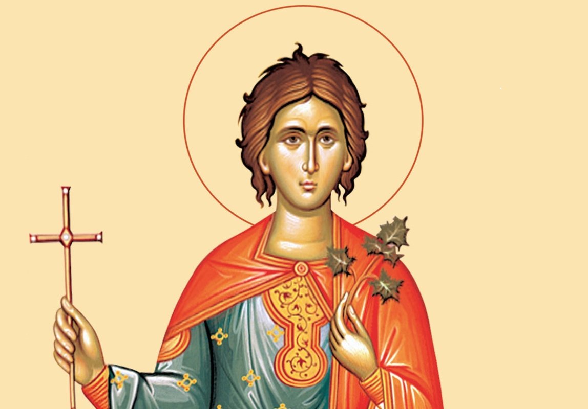 Înainte-prăznuirea Întâmpinării Domnului; Sf. Mc. Trifon; Sf. Mc. Perpetua şi Felicitas 162987