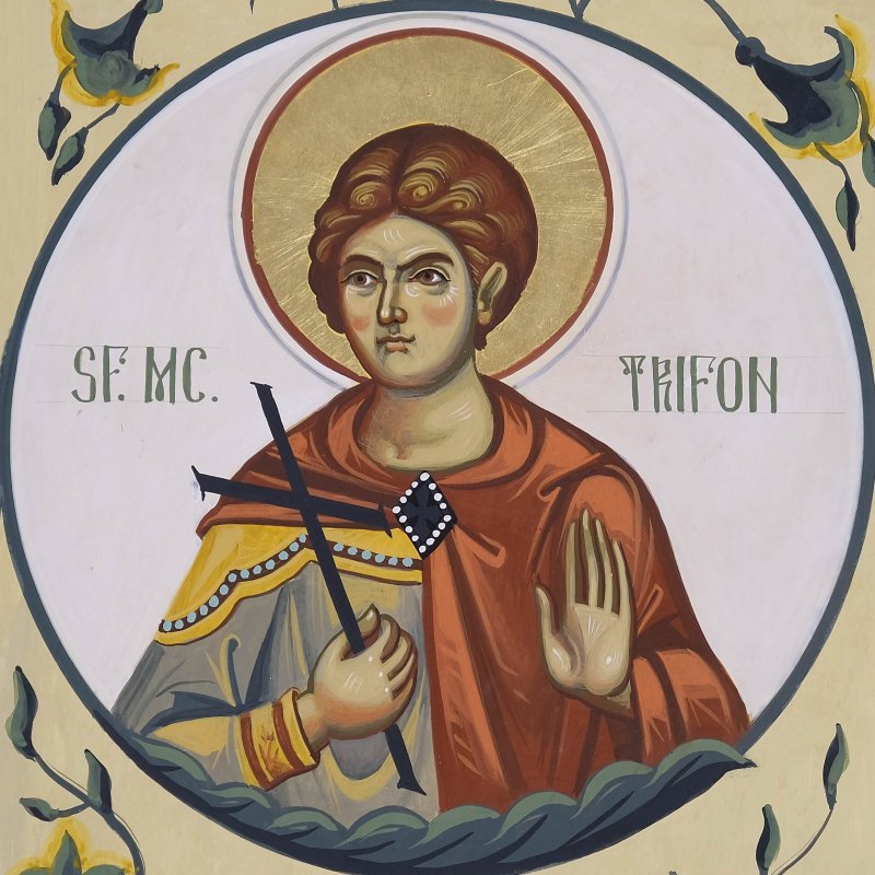 Zi de binecuvântare  şi rugăciune spre  roade la bună vreme 162976