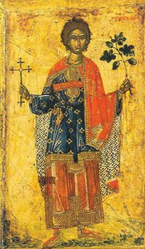 Zi de binecuvântare  şi rugăciune spre  roade la bună vreme 162977