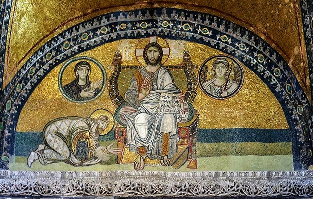 Marcu 10, 11-16 (Divorțul) 163180