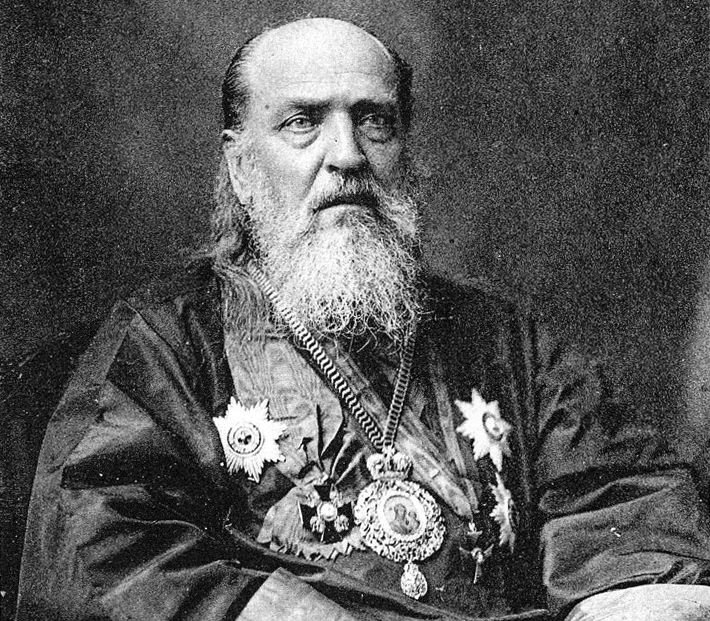 Sfântul Nicolae al Japoniei, neobosit luminător al Orientului 163155