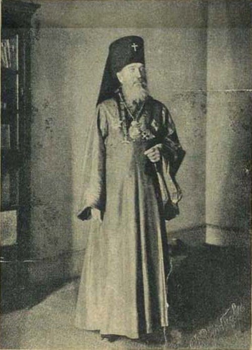 Sfântul Nicolae al Japoniei, neobosit luminător al Orientului 163156