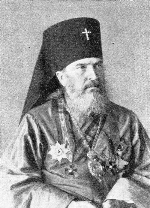 Sfântul Nicolae al Japoniei, neobosit luminător al Orientului 163159