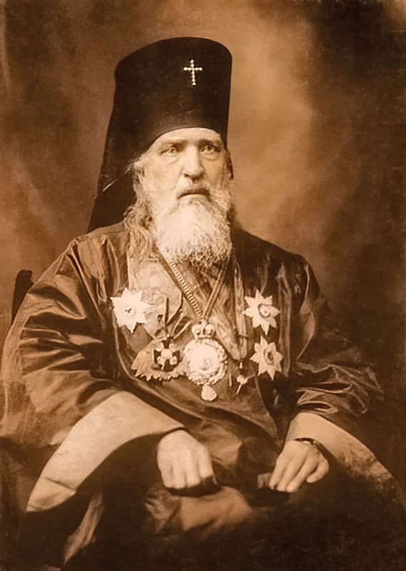 Sfântul Nicolae al Japoniei, neobosit luminător al Orientului 163160