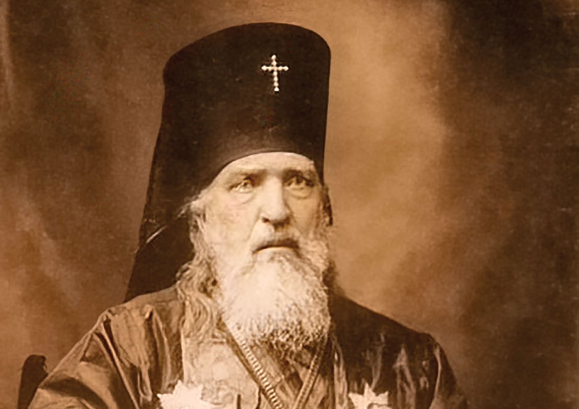 Sfântul Nicolae al Japoniei, neobosit luminător al Orientului 163162