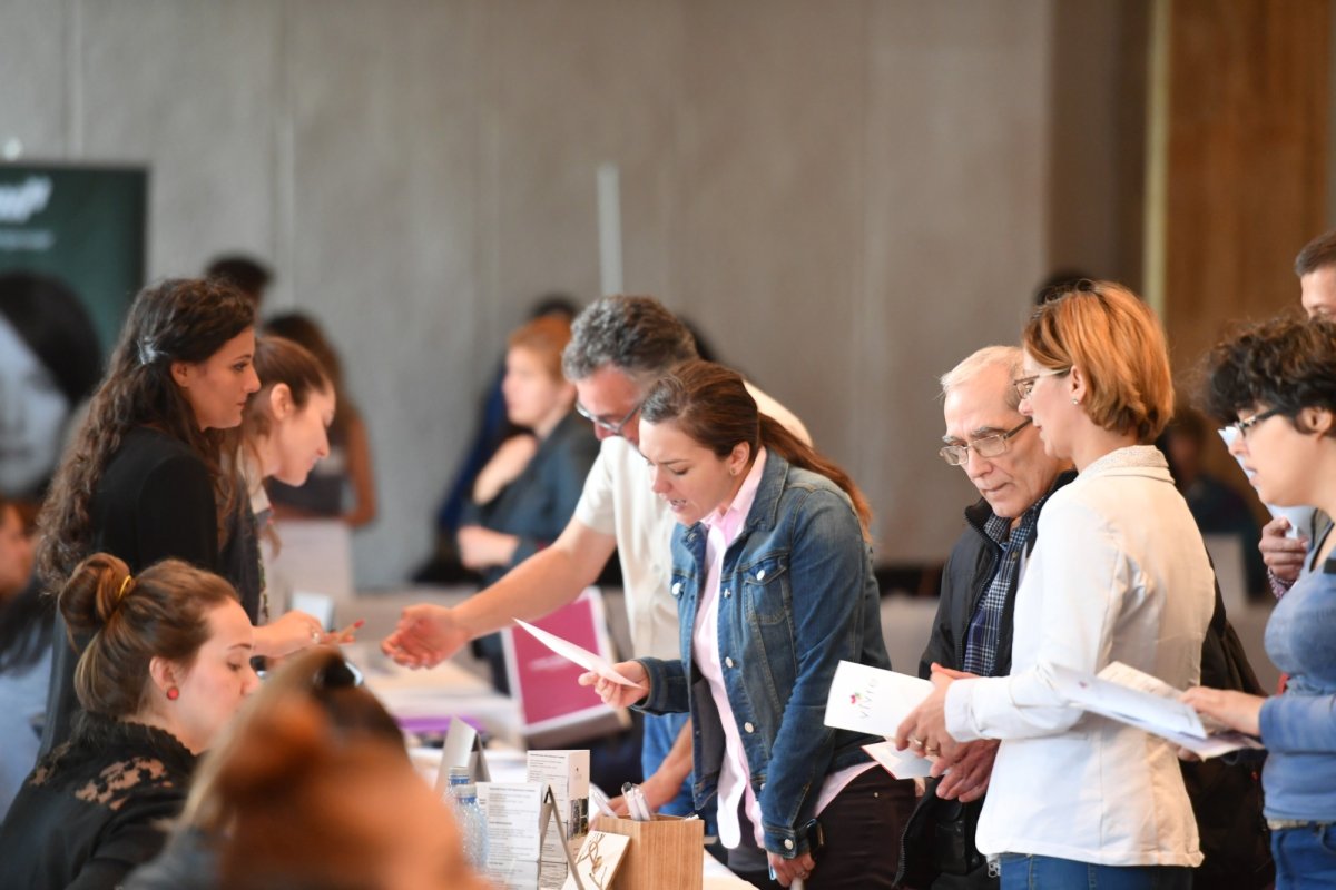 Sub media europeană la rata șomajului 163179