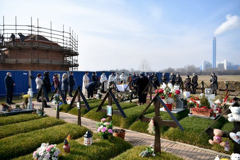 Evenimente bisericești în comunităţi româneşti din străinătate 163266