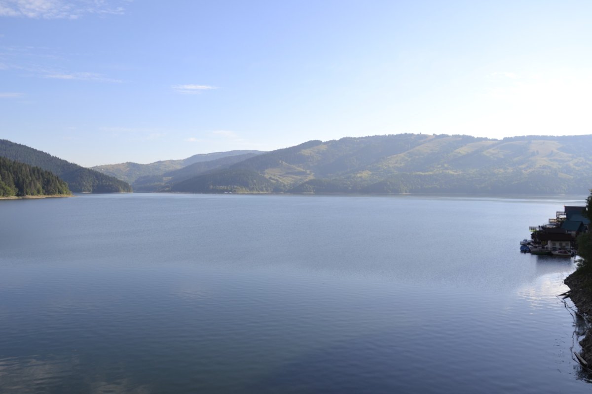 Cimitirele strămutate, o istorie uitată 163311