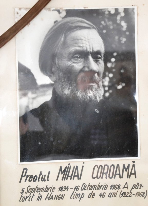 Cimitirele strămutate, o istorie uitată 163315