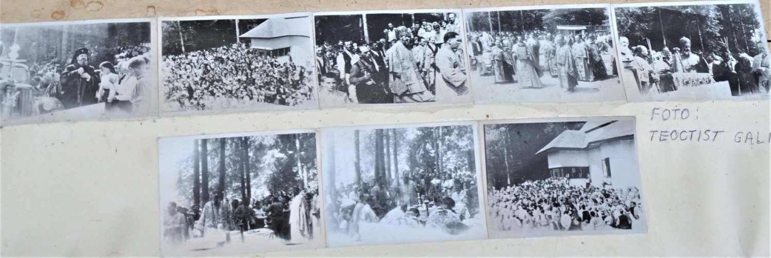 Cimitirele strămutate, o istorie uitată 163320